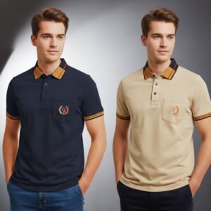 2pcs Cotton Combo - 45